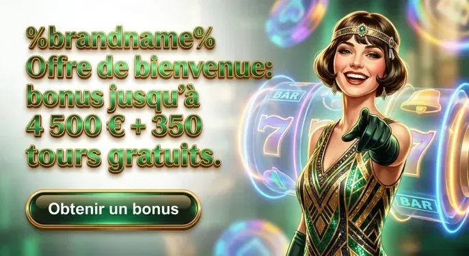 Alfus casino